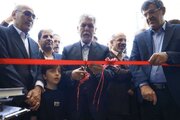 ۱۳ هزار کلاس درس جدید تا مهر به مدارس کشور افزوده می‌شود