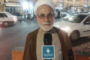 واکاوی دیدگاه مردمی در زنجان؛ از اهمیت استراتژیک تنگه هرمز تا سد نفوذناپذیر وحدت ملی