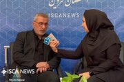 قزوین ظرفیت تبدیل‌شدن به قطب فناوری‌های نوین را دارد