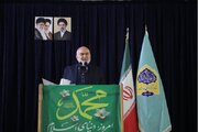 بیش از ۵۲ همت پروژه در هفته دولت به بهره‌برداری رسید یا کلنگ‌زنی شد