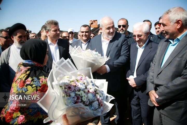 وزیر نیرو 2