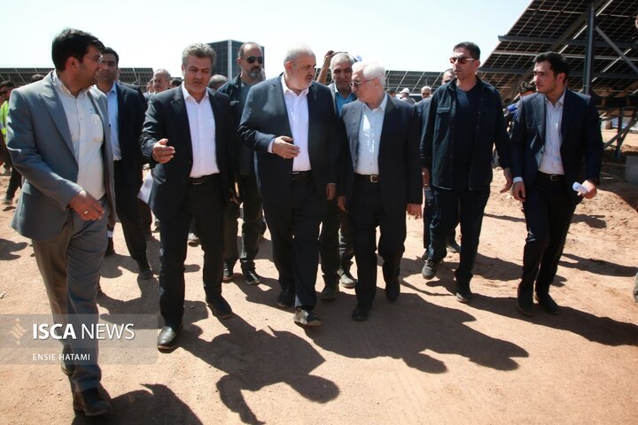 وزیر نیرو 2
