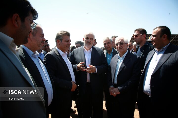 وزیر نیرو 2