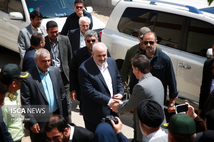 وزیر نیرو 2