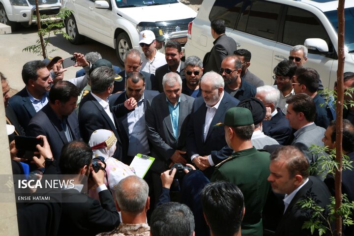 وزیر نیرو 2