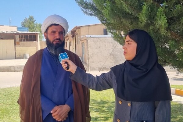 حفظ قرآن مهندسی فرهنگی برای تعالی خانواده و جامعه است