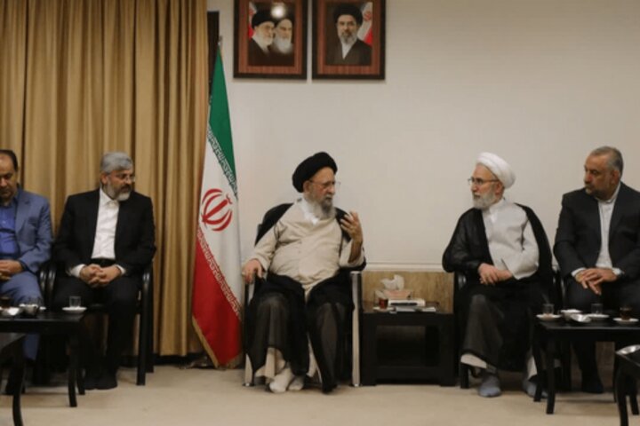 پیگیری حقوق ملت ایران در محاکم بین‌المللی ضروری است