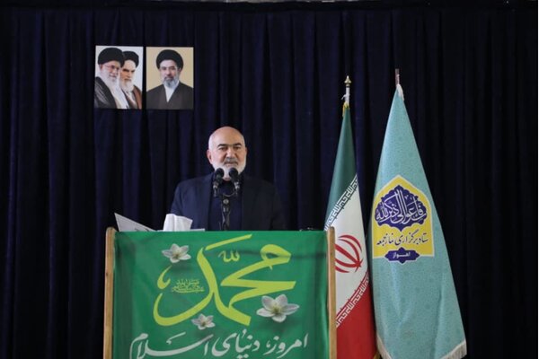 بیش از ۵۲ همت پروژه در هفته دولت به بهره‌برداری رسید یا کلنگ‌زنی شد