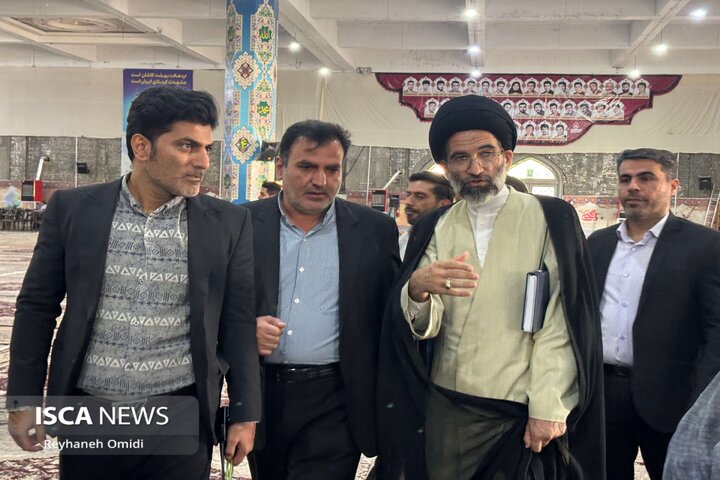 میز خدمت کاشان