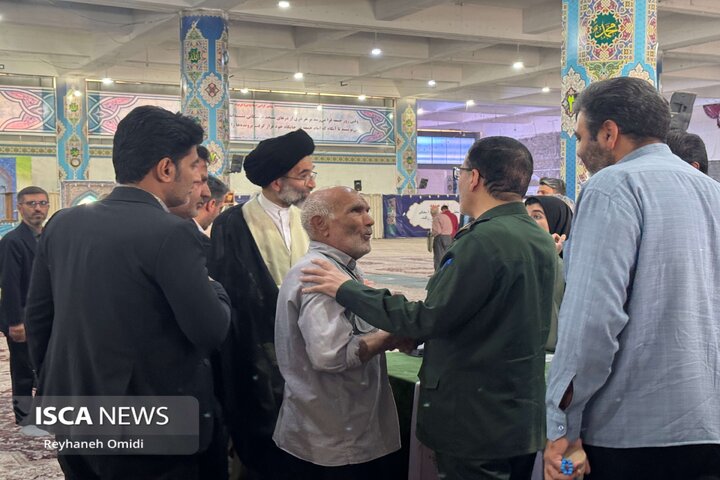 میز خدمت کاشان