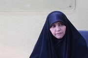 زن درنگاه رهبر شهید انقلاب/ اصطلاح الگوی سوم زن مسلمان در سند هفتم توسعه بدون اصلاحات واقعی، ظلم در معرفی این الگو است