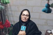 از ماهنشان تا زنجان؛ وقتی طعم اصالت، نگاه بازدیدکنندگان جشنواره ملی آش را خیره می‌کند