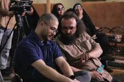چهارمین کنگره بین‌المللی شعر از فصل به سر رسیدن در یاسوج برگزار شد