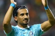 صالح حردانی دربی را از دست داد؟