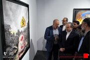 هیچ‌گاه حادثه میناب را نمی‌بخشیم و فراموش نمی‌کنیم