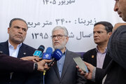 احداث ۵ هزار خوابگاه تا پایان برنامه هفتم پیش‌بینی شده است