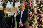 برگزاری المپیادهای ورزشی برای حفظ نشاط و سلامت دانشجویان ضروری است