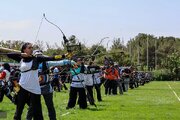 پنجمین قهرمانی متوالی مردان کماندار دانشگاه آزاد در لیگ ریکرو