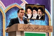 بهره‌برداری از ۲۳۷ پروژه عمرانی و خدماتی در کاشان با اعتبار شش و نیم همت