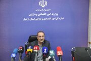 ۸۸ درصد اعتبارات عمرانی اردبیل جذب شد/ پرداخت بیش از ۹ همت تسهیلات سفر ریاست‌جمهوری