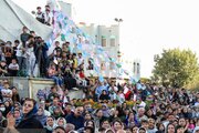 مدینه تا ایران؛ سیره نبوی(ص)، نسخه عبور از بحران‌های امروز