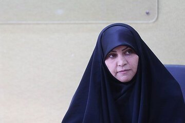 زن درنگاه رهبر شهید انقلاب/ اصطلاح الگوی سوم زن مسلمان در سند هفتم توسعه بدون اصلاحات واقعی، ظلم در معرفی این الگو است