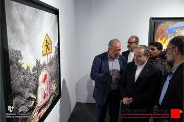 هیچ‌گاه حادثه میناب را نمی‌بخشیم و فراموش نمی‌کنیم