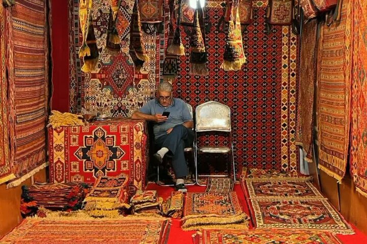 نوزدهمین جشنواره ملی «آش ایرانی» در زنجان