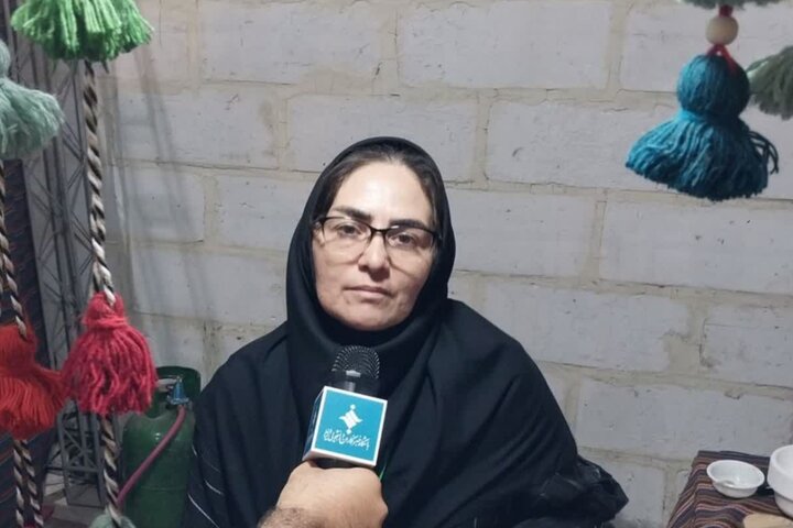 از ماهنشان تا زنجان؛ وقتی طعم اصالت، نگاه بازدیدکنندگان جشنواره ملی آش را خیره می‌کند