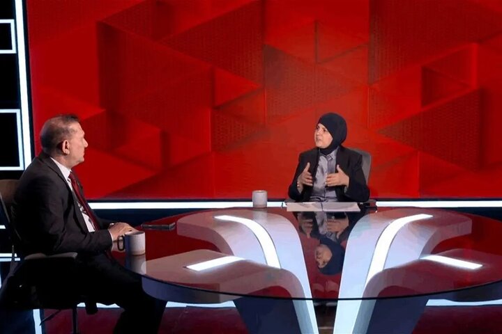 هیئت عراقی به ایران سفر می‌کند
