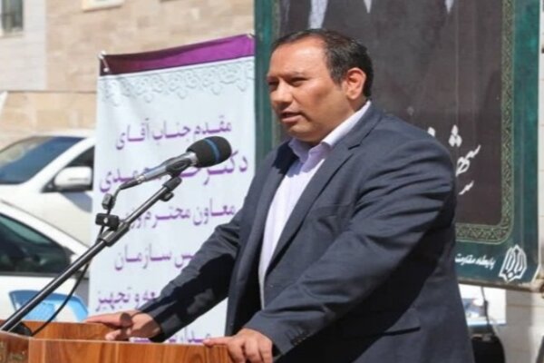 تحویل ۹۸ مدرسه جدید و تجهیز فضاهای آموزشی اردبیل