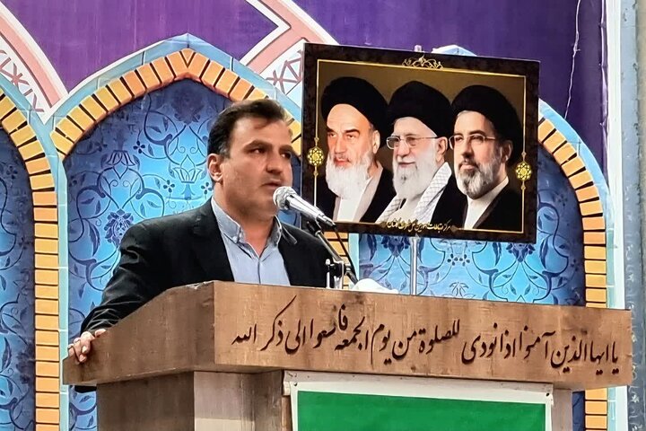 بهره‌برداری از ۲۳۷ پروژه عمرانی و خدماتی در کاشان با اعتبار شش و نیم همت