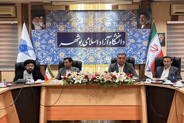 کیفیت آموزش و رضایتمندی دانشجویان در اولویت است