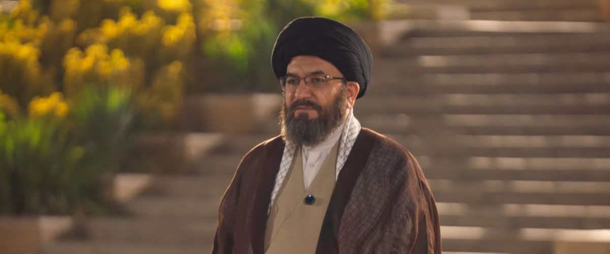طنین دعای استغاثه در قلب زنجان؛ بیست‌ودومین آیین توسل به امام زمان (عج) برگزار شد