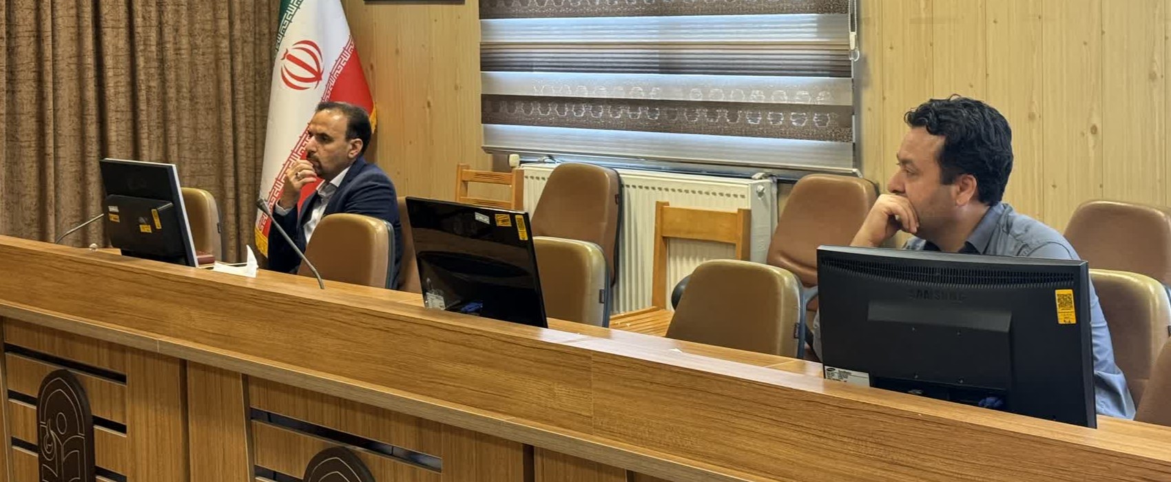 خیز دانشگاه فرهنگیان زنجان برای میزبانی از جشنواره ملی قرآن و عترت؛ ستاد اجرایی تشکیل شد