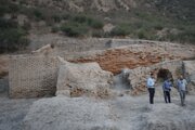 گام‌بلند گلستان برای ثبت جهانی دیوار بزرگ گرگان