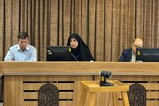 خیز دانشگاه فرهنگیان زنجان برای میزبانی از جشنواره ملی قرآن و عترت؛ ستاد اجرایی تشکیل شد