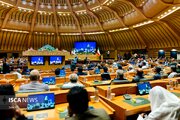 برگزاری همایش «امت واحده؛ ایستادگی و وفاق ملی» در زاهدان
