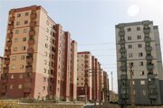 ۱۵۱ واحد مسکونی به مددجویان خوزستانی تحویل شد