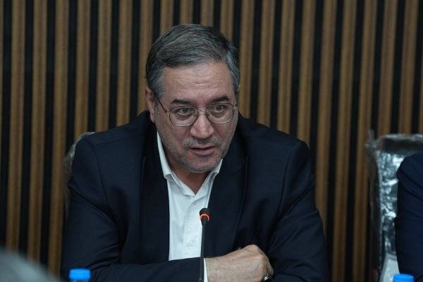 ۹۸۴ طرح عمرانی و اقتصادی در آذربایجان‌غربی همزمان با هفته دولت به بهره‌برداری می‌رسد