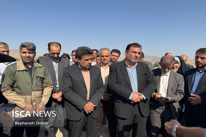 بند آبخیزداری