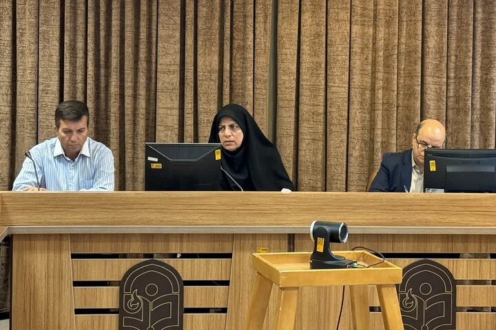 خیز دانشگاه فرهنگیان زنجان برای میزبانی از جشنواره ملی قرآن و عترت؛ ستاد اجرایی تشکیل شد