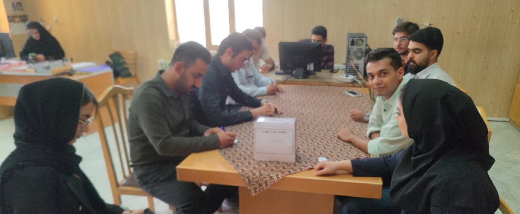 تأسیس نخستین کانون تخصصی «حقوق شهری و شهروندی» در دانشگاه آزاد زنجان