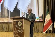 تحکیم وحدت اقوام و هم‌افزایی، رمز پیشرفت نجف‌آباد است