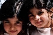 حادثه تلخ در آبشار بیشه؛ دو کودک غرق شدند و جان باختند