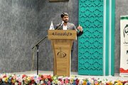 میزبانی قم از دانشجویان بسیجی کهگیلویه و بویراحمد