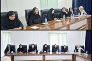 برگزاری اولین محفل شعرخوانی دانشجویان دانشگاه آزاد شهرستان بهمئی