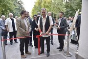 مجید مجیدی: فیلم پیامبر زیر ساخت های بزرگی برای سینمای ایران فراهم کرد/ عکس هویت فیلم است