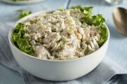 آموزش آشپزی / طرز تهیه سالاد مرغ و گردو ارمنی
