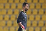 آخرین وضعیت از مذاکرات استقلال با دروازه‌بان اسپانیایی